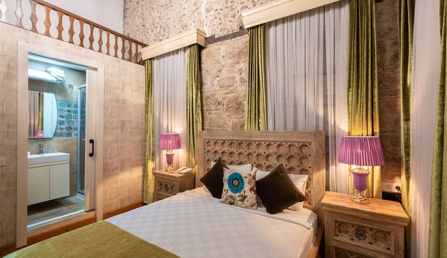 Cedrus Hotel in Antalya