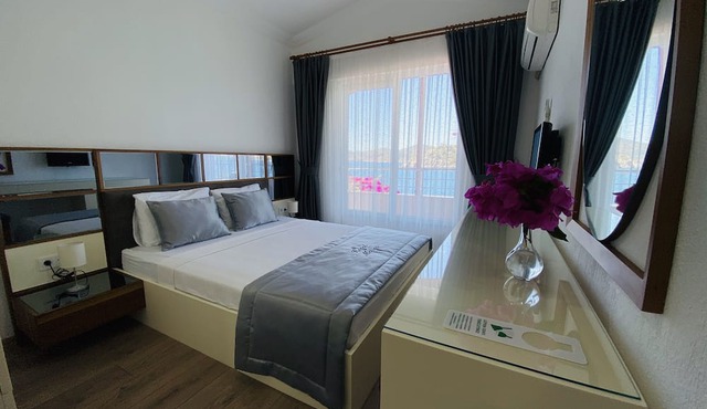 Hotel Melisa