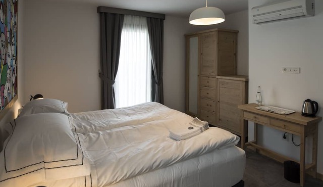 Otel Fiori - Urla