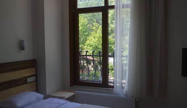 Mersu A'la Hotel
