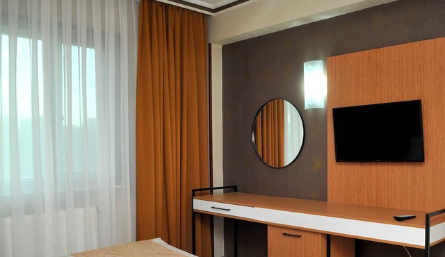 Lion City Hotel Ankara in Ankara