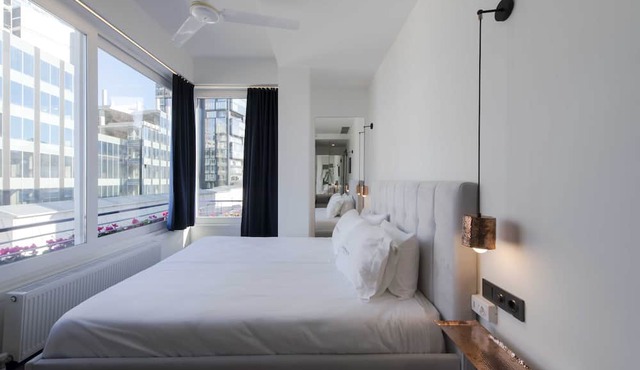 Levent Lavandula Hotel