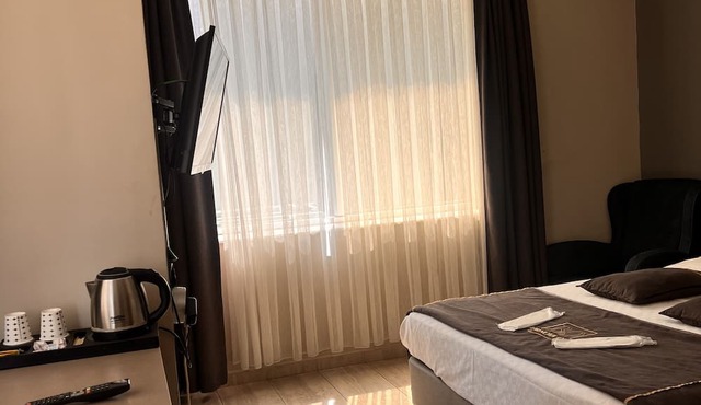 Bornova Otel in Izmir