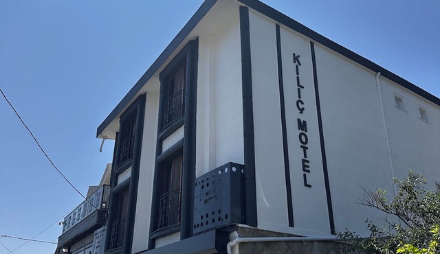 Kilic Motel