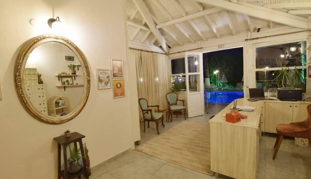 Olympos Hotel - Adults Only