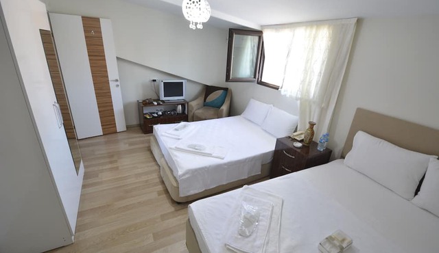 Mavi Deniz Butik Otel
