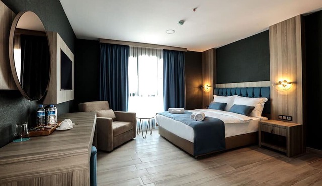 Caba Hotel & Spa