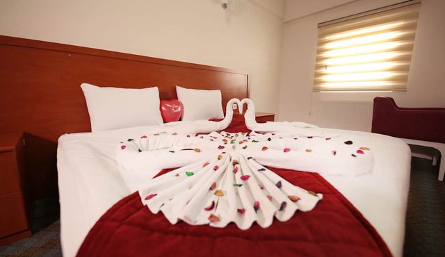 Erciyes Hill Hotel