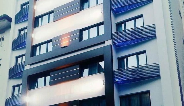 Napa Otel