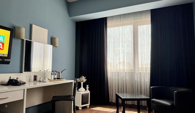 City One Hotel & SPA