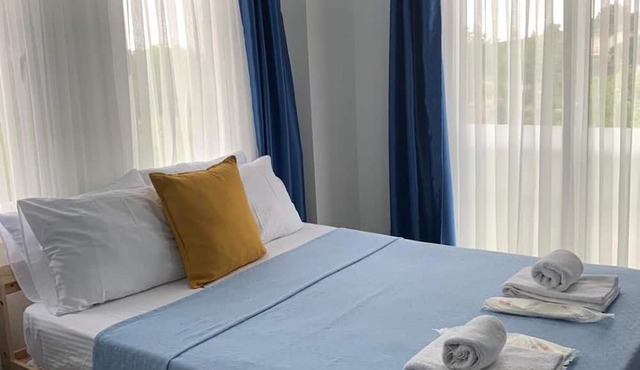 Palmiye Hotel Ağva