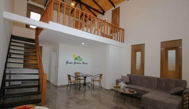 Green Garden House Hotel&Spa