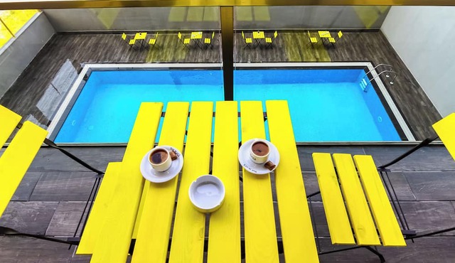 The Place Suites Ataşehir