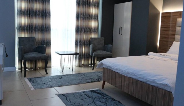 Evay Suite Hotel