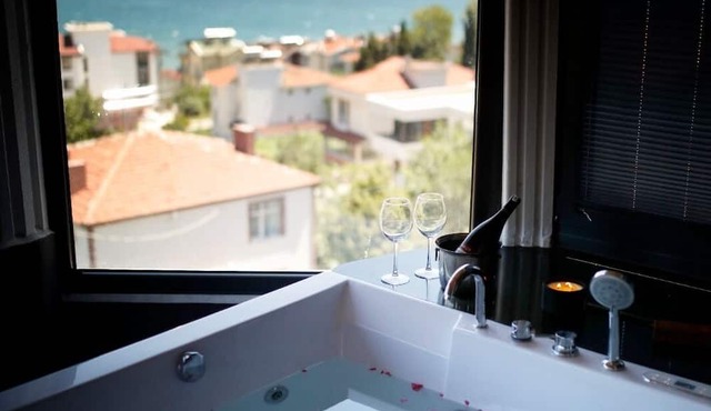 No57 Suites in Sinop