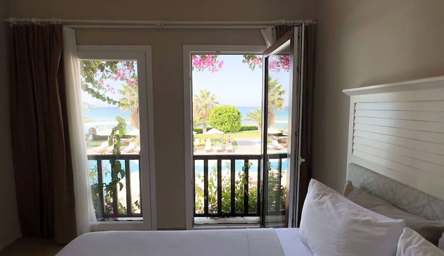 Datca Doris Otel - Special Class in Datça