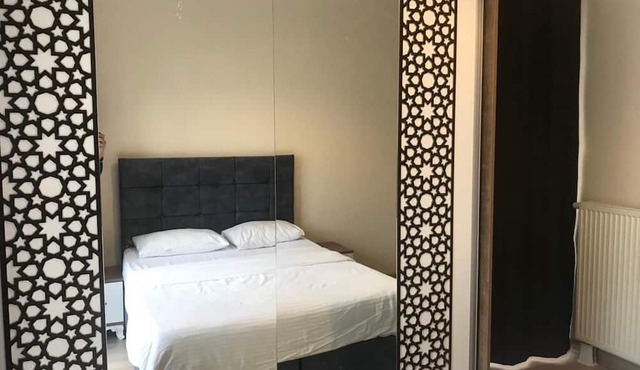 Sweet Home in Istanbul