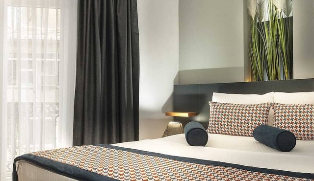 Ooda Rooms Kadıköy in Istanbul