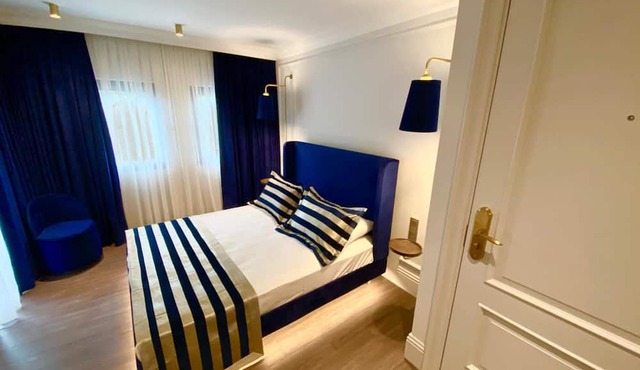 A11 Exclusive Hotel