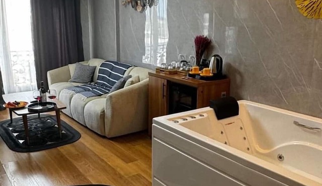 Sabiha Gokcen Istanbul Houses