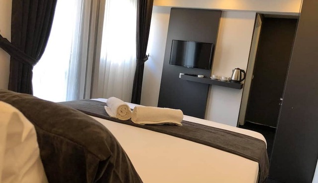 Ege Pearl Hotel in Izmir