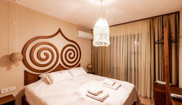 Myhouse Urla Butik Otel