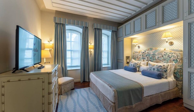 RuinAdalia Hotel
