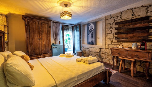 Lulu Inn Çeşme