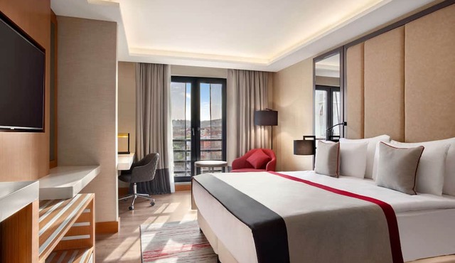 Ramada Residences by Wyndham Balikesir