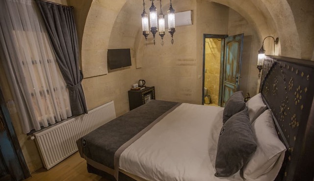 Sinasos Star Hotel Cappadocia