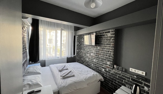 Karaca Suite in Tuzla