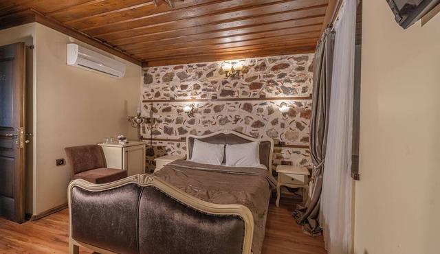 Harmony Boutique Hotel