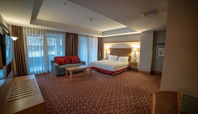 Divan Bursa in Bursa