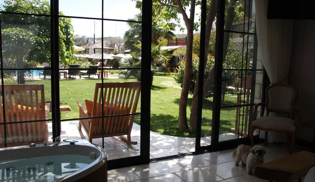 Alaçati Kapari Otel - Special Class in Cesme
