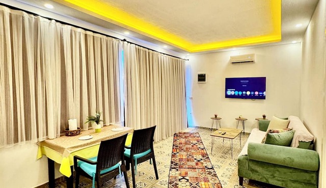 Rose Hotel B&B