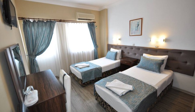 Reis Maris Hotel in Marmaris