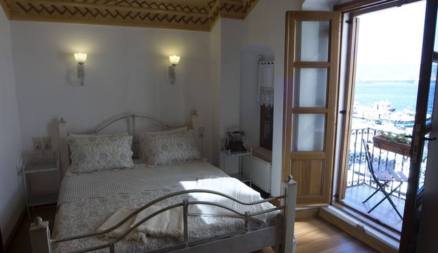 Hotel Des Etrangers - Special Class