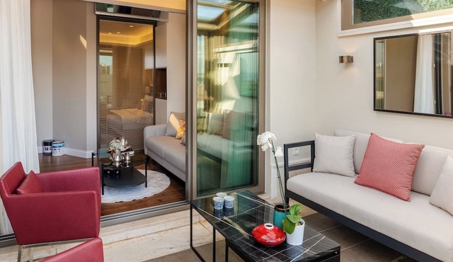 Cheya Residences Nisantasi Deluxe
