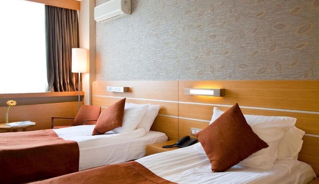 Hotel Tunali