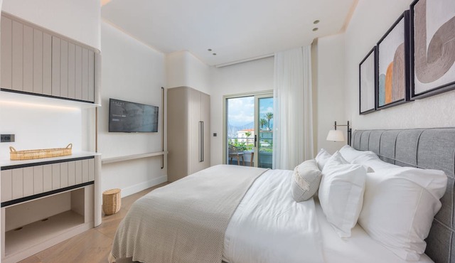 Yacht Classic Hotel - Boutique Class in Fethiye