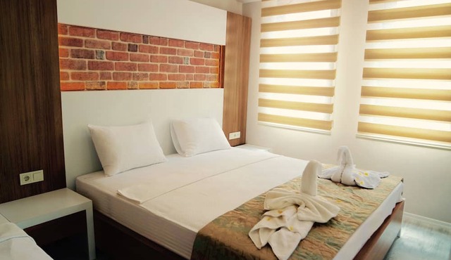 Ale Boutique Hotel