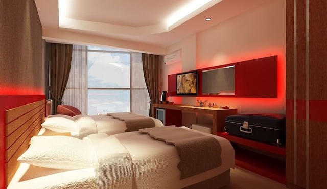 Anil Hotel