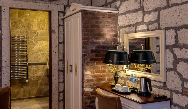 Wineport Lodge Agva in Sile