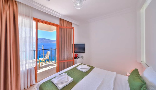 Kuluhana Hotel & Villas Kalkan