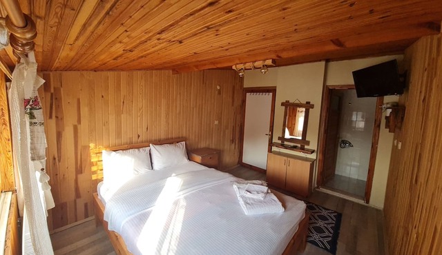 Konak Pansiyon