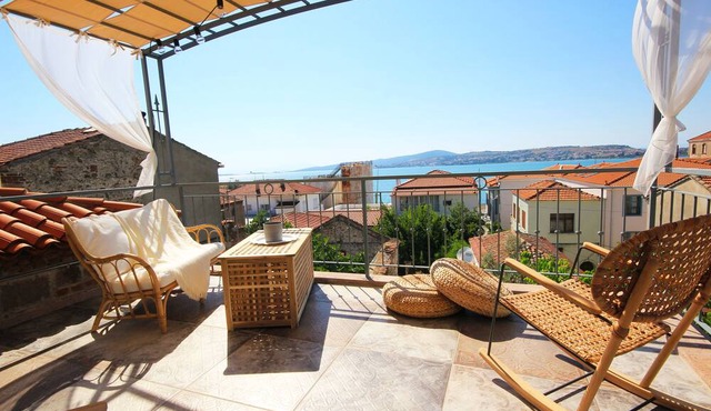 Lunaria Guest House