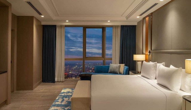Hilton Mall of Istanbul