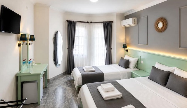 Gokova Hotel