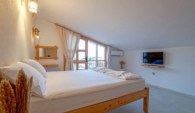 Ayaz Butik Otel
