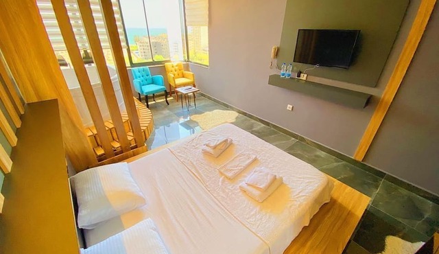 Luna Mare Resort Hotel
